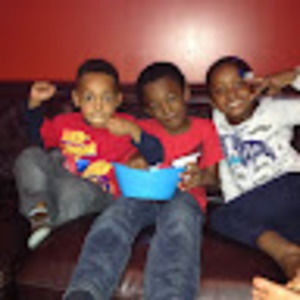 Meet your Posher, Diana